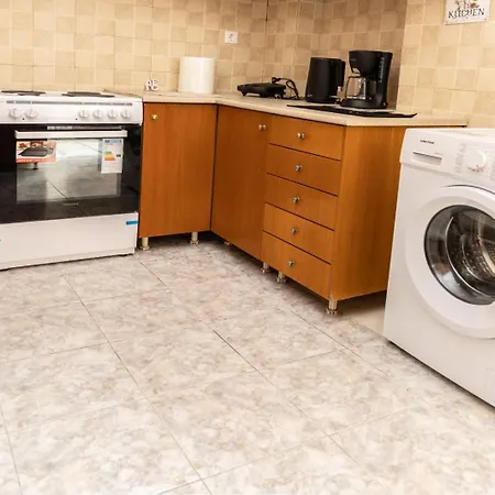 Pukki Daire İstanköy