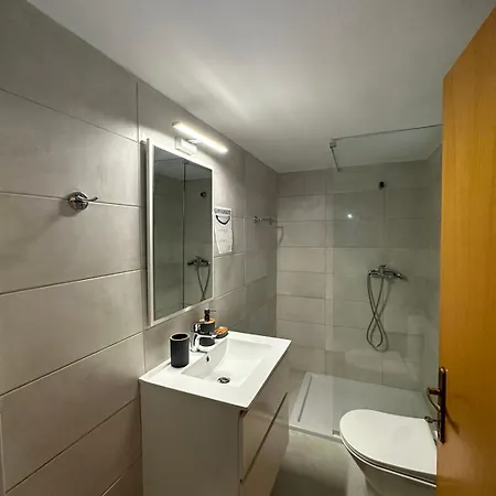 Appartement Pukki Kos