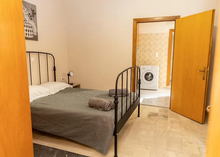 Apartamento Pukki *