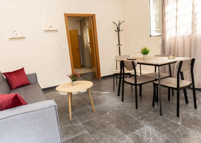 Apartamento Pukki Cós