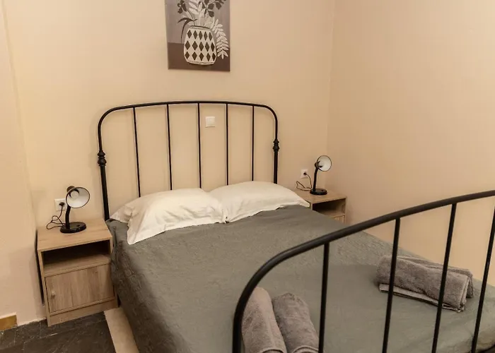 Apartamento Pukki Cós