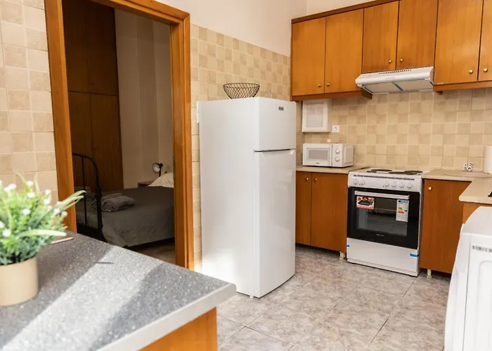 Apartamento Pukki *