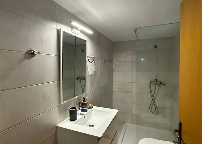 Apartamento Pukki Cós