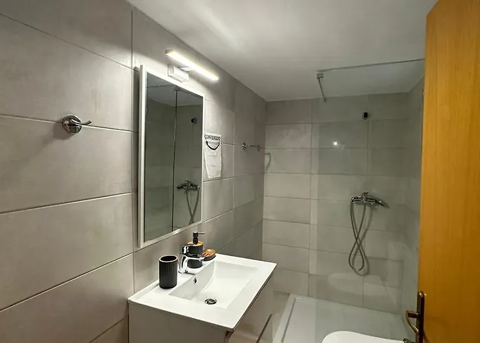 Apartamento Pukki Cós