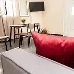 Apartament Pukki *
