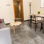 Apartament Pukki