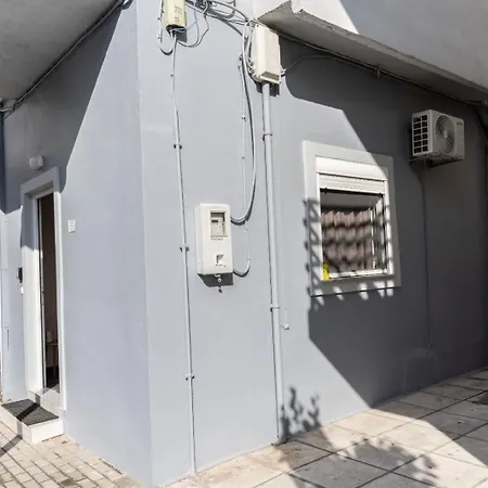 Apartament Pukki *
