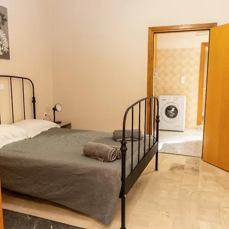 Apartament Pukki *