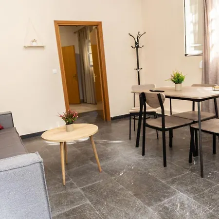 Apartament Pukki Miasto Kos