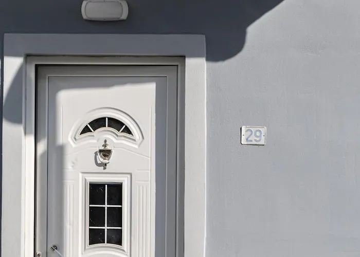 Апартаменти Pukki Кос