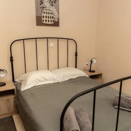 Апартаменти Pukki Кос